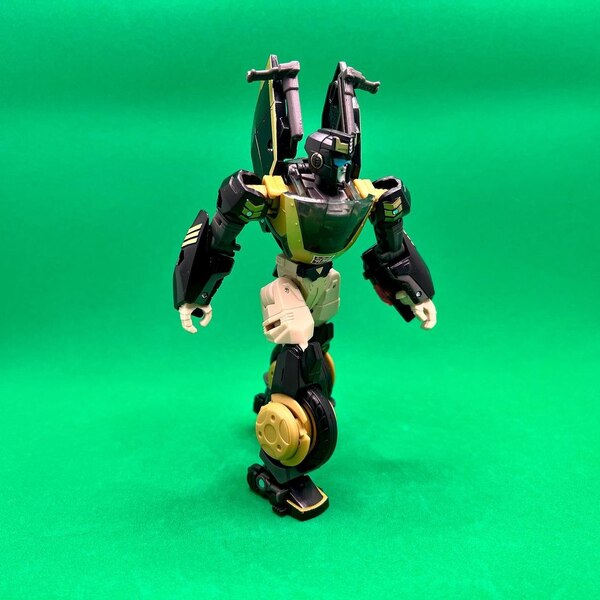 In Hand Image Of Legacy Evolution Animated Prowl Toy  (3 of 10)